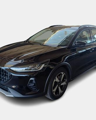 FORD FOCUS 1.0 ECOBOOST HYBRID 125 CV ACTIVE AUTO 