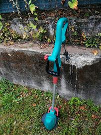 Tagliabordi elettrico BOSCH