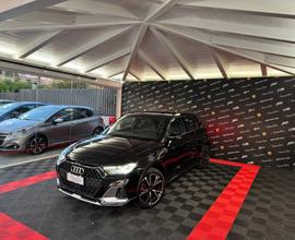 Audi A1 citycarver 30 TFSI S tronic S line