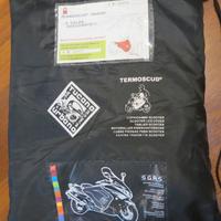 TERMOSCUDO TUCANO PER T-MAX 500 - NUOVO