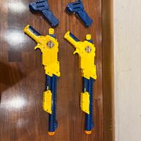 Fucili giocattolo sparadardi