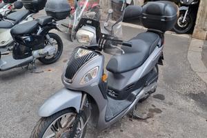 Sym Symphony 50 S 4T Euro4 Unipro