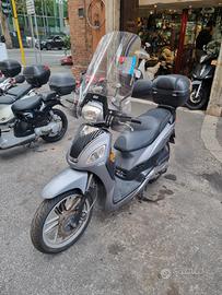Sym Symphony 50 S 4T Euro4 Unipro