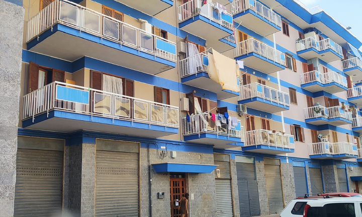 Vendita Appartamento Terlizzi