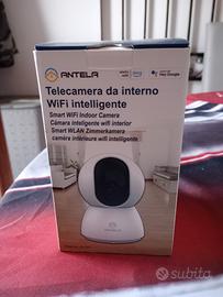 videocamera di sorveglianza 