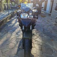 Splendida BMW F700GS