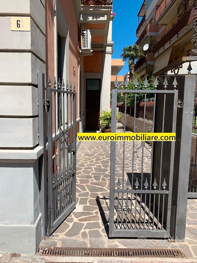 Appartamento – Pescara, Porta Nuova - Vista 2