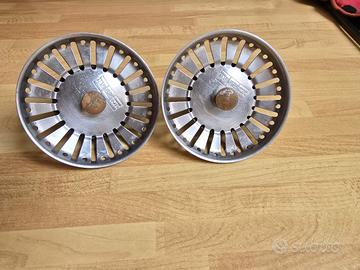 Tappo Cestello Originale Chiudi Lavello Franke