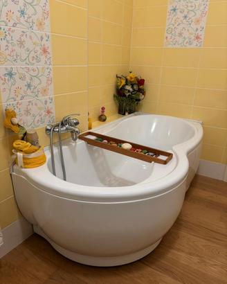 Vasca da bagno
