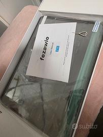 Tablet nuovo 10 pollici wifi con accessori 