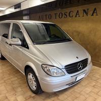 Mercedes-benz Vito 2.2 109 CDI PL-SL-TN Furgone Ex