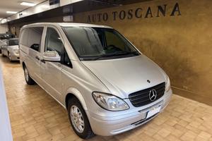 Mercedes-benz Vito 2.2 109 CDI PL-SL-TN Furgone Ex