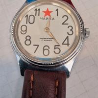 orologio russo Yanka