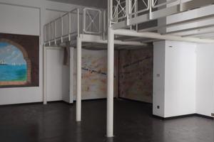 Locale commerciale C1 su V.le Strasburgo 70 mq. 2