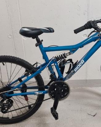 Bici MTB 24" Rock Rider