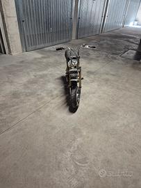 motorino benelli