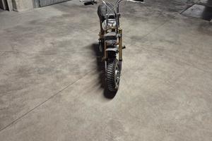 motorino benelli