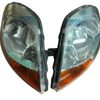 FARI FANALI RENAULT TRAFIC OPEL VIVARO PRiMASTAR