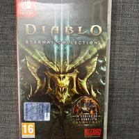 Diablo 3 Eternal Collection