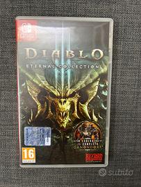 Diablo 3 Eternal Collection