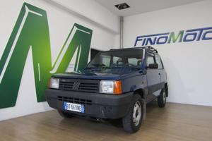 FIAT Panda 1.1i 4x4 Trekking