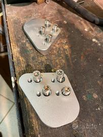 Spessori manubrio bmw rt 1200