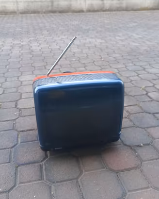 TV Vintage