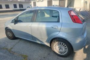 Auto usata Fiat Grande Punto