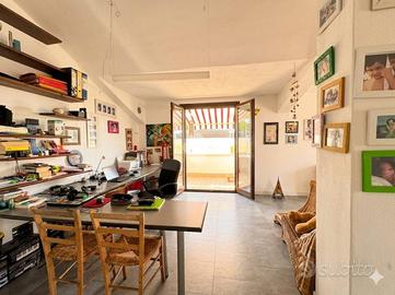 4 LOCALI A MONTEVECCHIA
