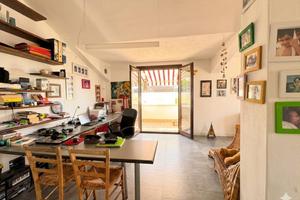 4 LOCALI A MONTEVECCHIA