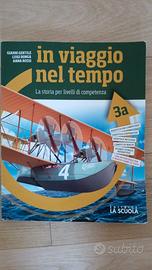 IN VIAGGIO NEL TEMPO 3A + STRUM COMP 3 + 3B KIT