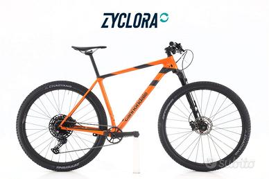 Cannondale F-Si t.L