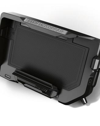 Supporto smartphone ConnectedRide Cradle BMW

