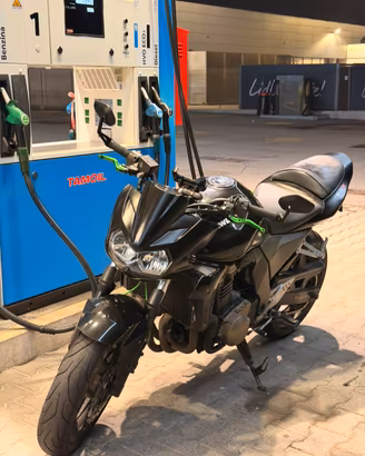 Kawasaki z 750