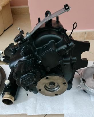 Techno Drive TM93A anno 2024 come nuovo