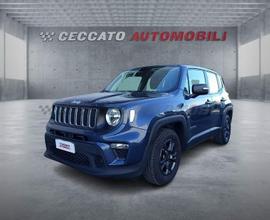 Jeep Renegade 2019 1.0 t3 Longitude 2wd