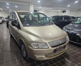 Fiat Multipla 1.6 16V Natural Power Emotion