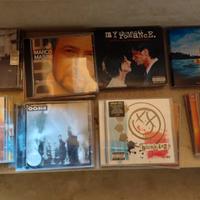 cd musica