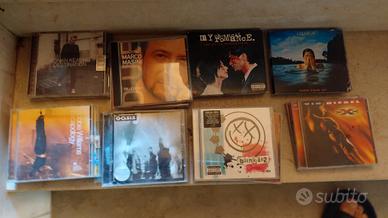 cd musica