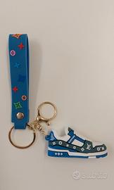 Portachiavi in gomma