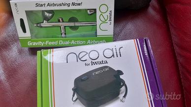 Aerografo