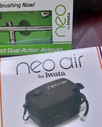 Aerografo