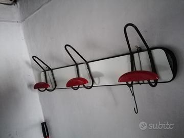 Appendiabiti vintage anni 60