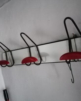 Appendiabiti vintage anni 60