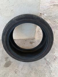 1x Bridgestone turanza enlite  6 245/40-18 estivo