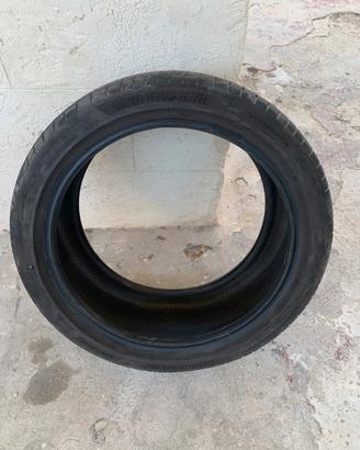 1x Bridgestone turanza enlite  6 245/40-18 estivo