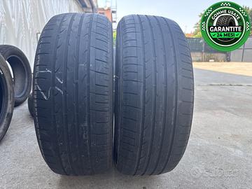 gomme usate 2355519 Estivo BRIDGESTONE - DUE - 292