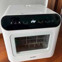 Lavastoviglie portatile 3 coperti