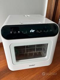 Lavastoviglie portatile 3 coperti