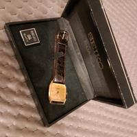 orologio da polso Seiko Quartz Vintage 